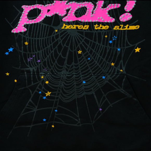 Sp5der - Picture 5 of 6